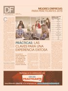 <p>Mejores empresas para practicantes 2019</p>