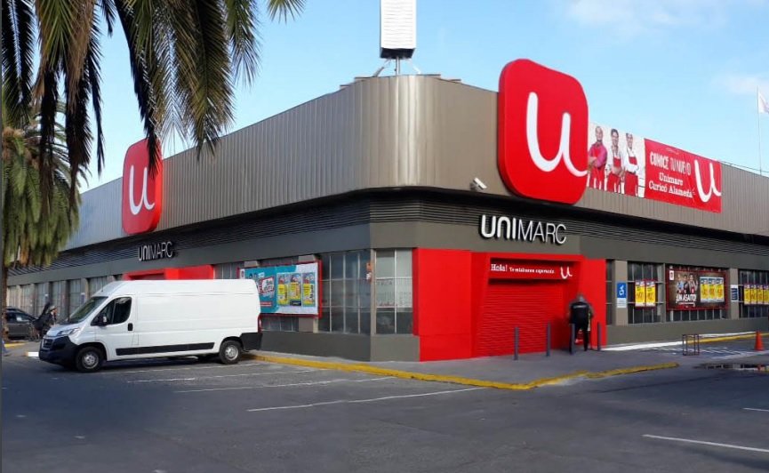 <p>Matriz de Unimarc y OK Market activa fuerte plan de aperturas a 2022</p>