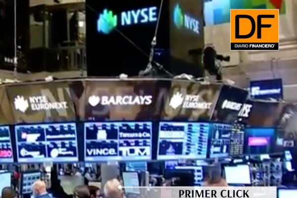 <p>El primer click: Lo que debes saber este martes antes que abra el mercado</p>