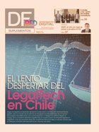 <p>El lento despertar del LegalTech en Chile</p>