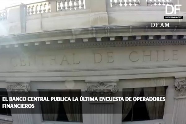 <p>DF AM: Te contamos las 5 noticias que debes saber a esta hora</p>