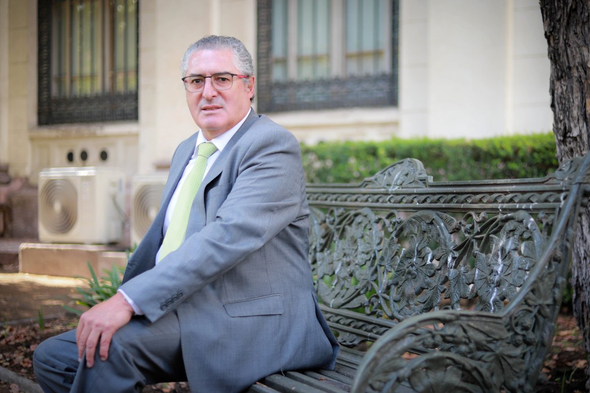 <p>Próximo presidente de la comisión de Hacienda del Senado buscará que este año se aprueben nuevos cambios tributarios</p>
