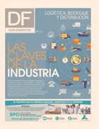 <p>LOGÍSTICA, BODEGAJE Y DISTRIBUCIÓN</p>