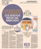 <p>LIQUIDADORES DE SINIESTROS: LOS NUEVOS RETOS DEL MERCADO</p>