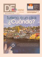 <p>Turismo a un click ¿Cuándo?</p>