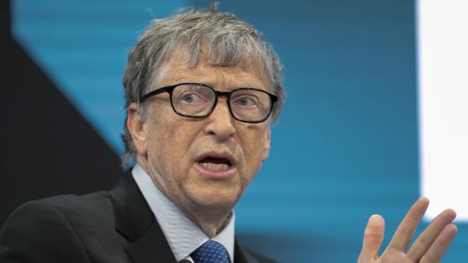 <p>Bill Gates también se cuadra con una extracción sustentable del litio y fondo ligado al multimillonario realizará piloto en Argentina</p>