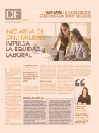 <p>Win Win: la igualdad de género es un buen negocio</p>