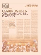 <p>PACTO CHILENO POR LOS PLÁSTICOS</p>