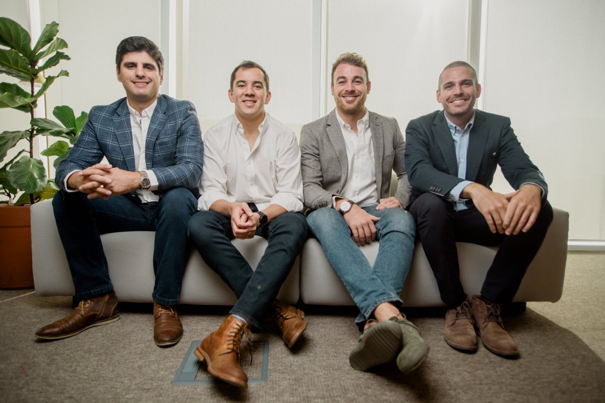 <p>ClassPass adquiere startup chilena MuvPass y acelera su expansión por Latinoamérica</p>