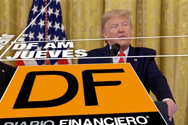 <p>DF AM: Te contamos las 5 noticias que debes saber a esta hora</p>