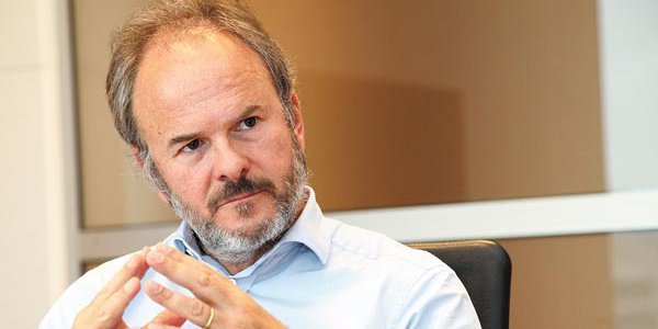 <p>Larraín Matte ve necesaria ayuda estatal a Latam: "Las políticas públicas deben ser para proteger el empleo, con independencia de quién sea el empleador"</p>