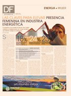 <p>Energía + Mujer</p>