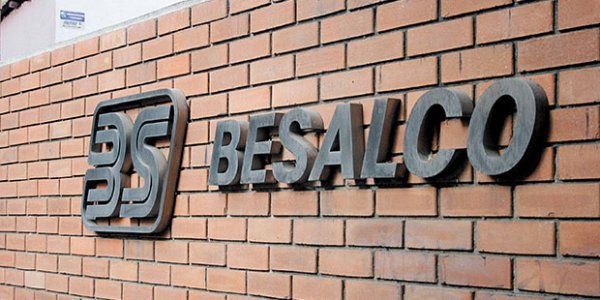 <p>Víctor Bezanilla tras lograr histórica cifra de contratos con Besalco en 2019 dice que buscará incrementar negocios en Perú</p>