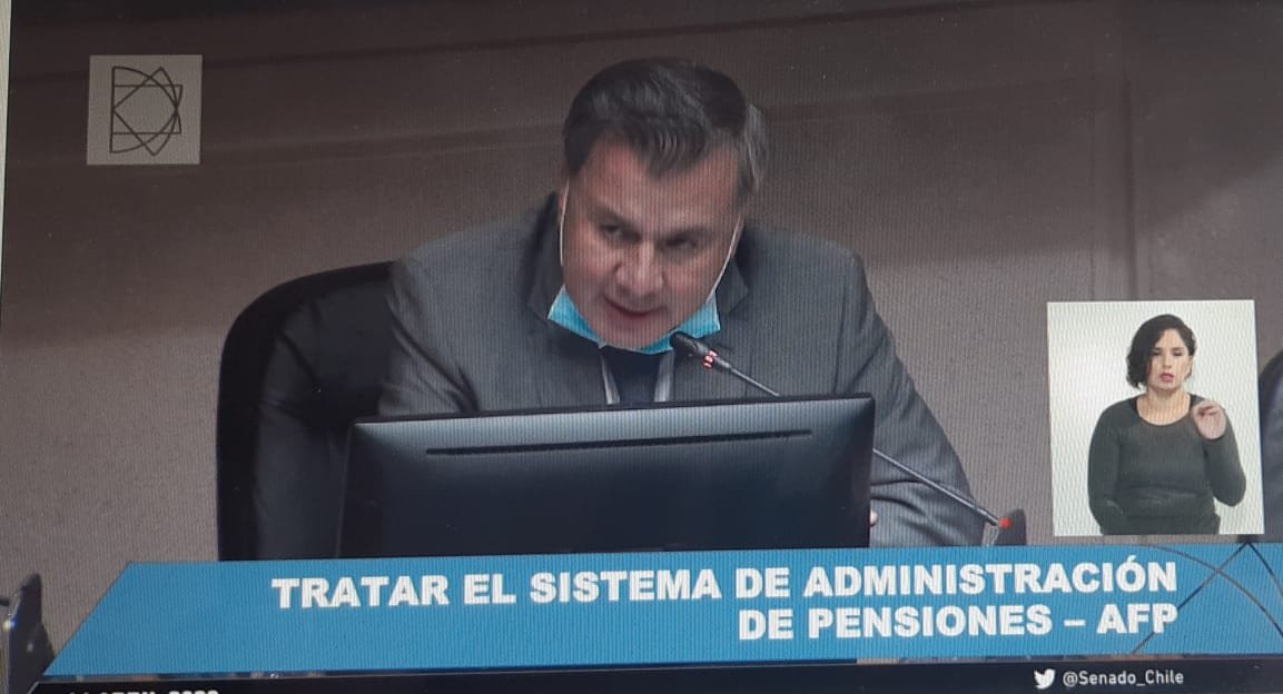 <p>Super de Pensiones plantea un fondo de menor riesgo para quienes estén próximos al retiro</p>