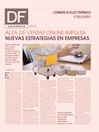 <p>COMERCIO ELECTRÓNICO Y DELIVERY</p>