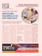 <p>Micro, nanotecnología y soluciones antimicrobianas</p>