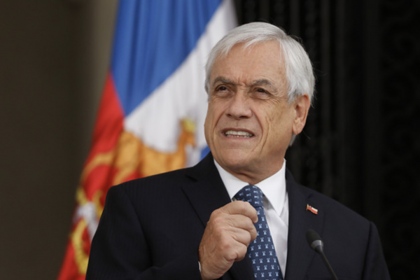 Piñera afirma que “Plan retorno seguro será dinámico y flexible” por comunas