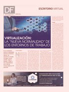 <p>Escritorio Virtual</p>