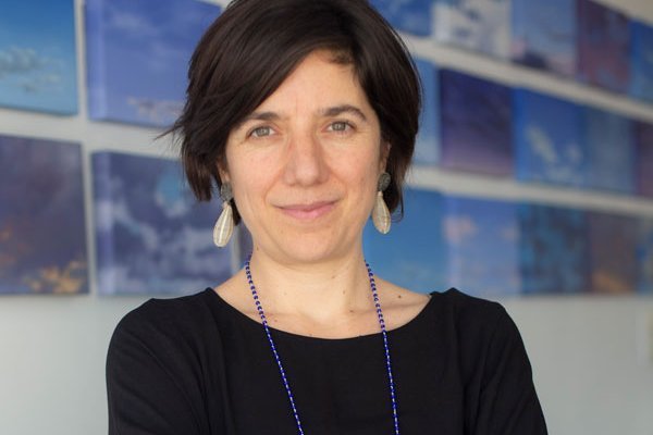 Aisén Etcheverry, directora nacional de ANID.