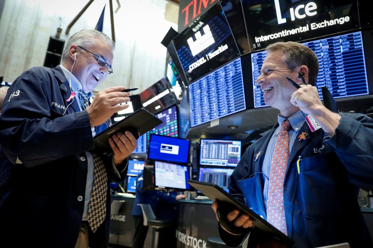 <p>Wall Street sigue subiendo: esta vez gracias a las acciones preferidas para apostar a la apertura de la economía</p>