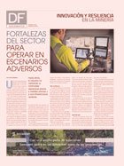 <p>Innovación y resiliencia en la minería</p>