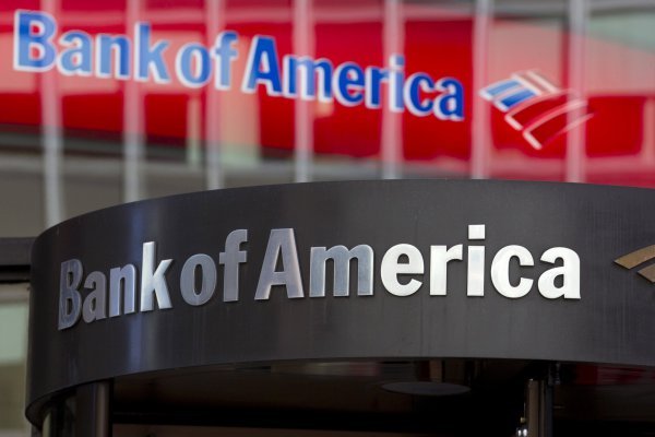 <p>BofA tiene distintos escenarios post Covid-19. Foto: Reuters</p>