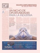 <p>SEGUROS COMPLEMENTARIOS DE SALUD PARA PYMES</p>