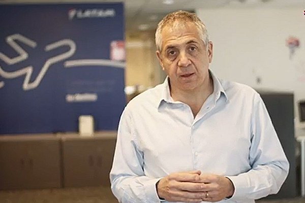 <p>CEO de Latam: “Tenemos 38.000 empleados para una compañía que necesita 5.000, estamos haciendo todos los esfuerzos para preservar nuestra gente”</p>