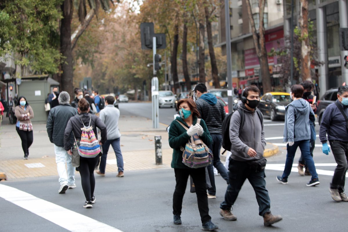 <p>Experto señala que las causas serían la precariedad y la falta de consciencia de la gravedad de la situación.</p>