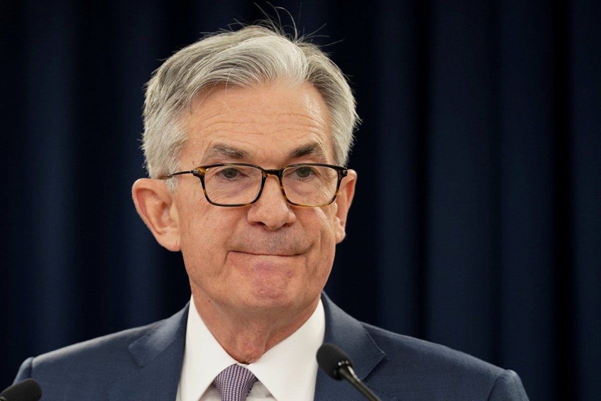 <p>Powell advierte al Congreso sobre “incertidumbre significativa” para la recuperación económica de EEUU</p>