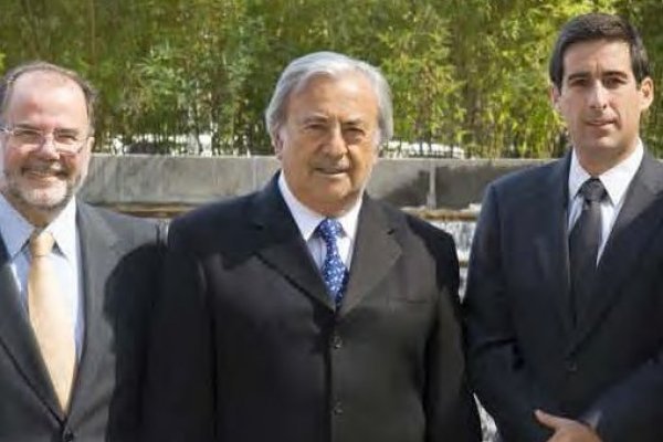 <p>El family office de Quiroga dijo que la acusación la realizó un privado y que no participó ninguna autoridad de EEUU. </p>