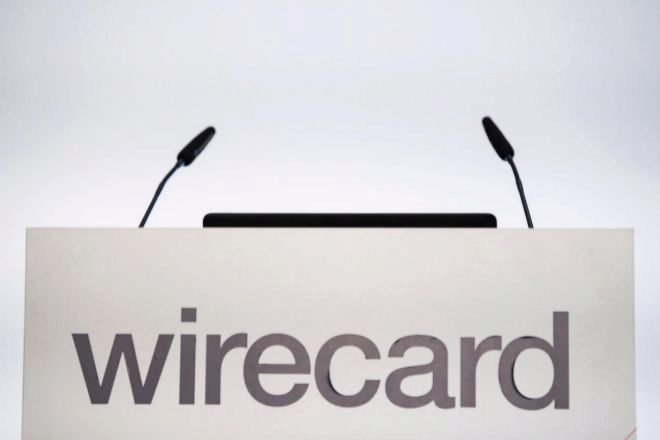 <p>Wirecard se declara insolvente tras haber falseado sus cuentas</p>