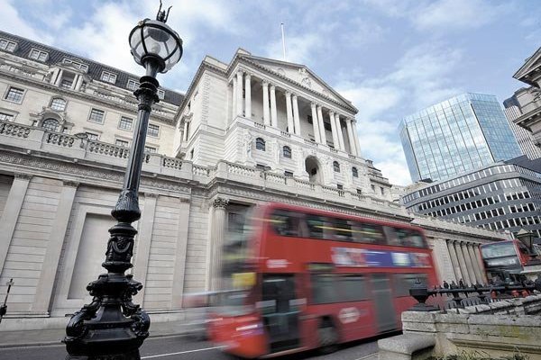 <p>El encuentro de Chile Day convoca a actores del sector público y privado del mercado financiero. Foto: Ministerio de Hacienda</p>