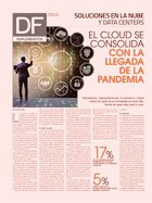 <p>Soluciones en la nube y data centers</p>