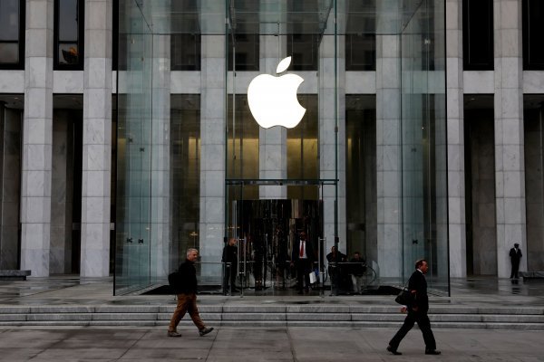 <p>Apple, Alphabet y Amazon lideran el ranking de las empresas más innovadores del mundo</p>