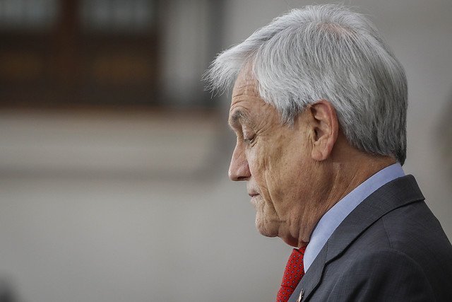 <p>Piñera promulgará proyecto de ley que permite el retiro de fondos de la AFP</p>