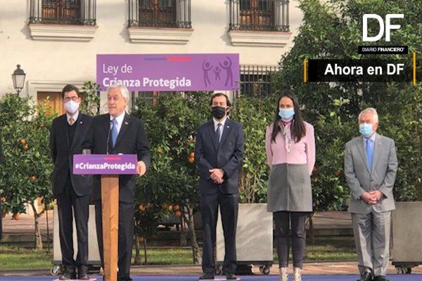 <p>Piñera por retiro del 10%: “No siento una derrota cuando uno lucha por lo que cree es mejor para los chilenos”</p>