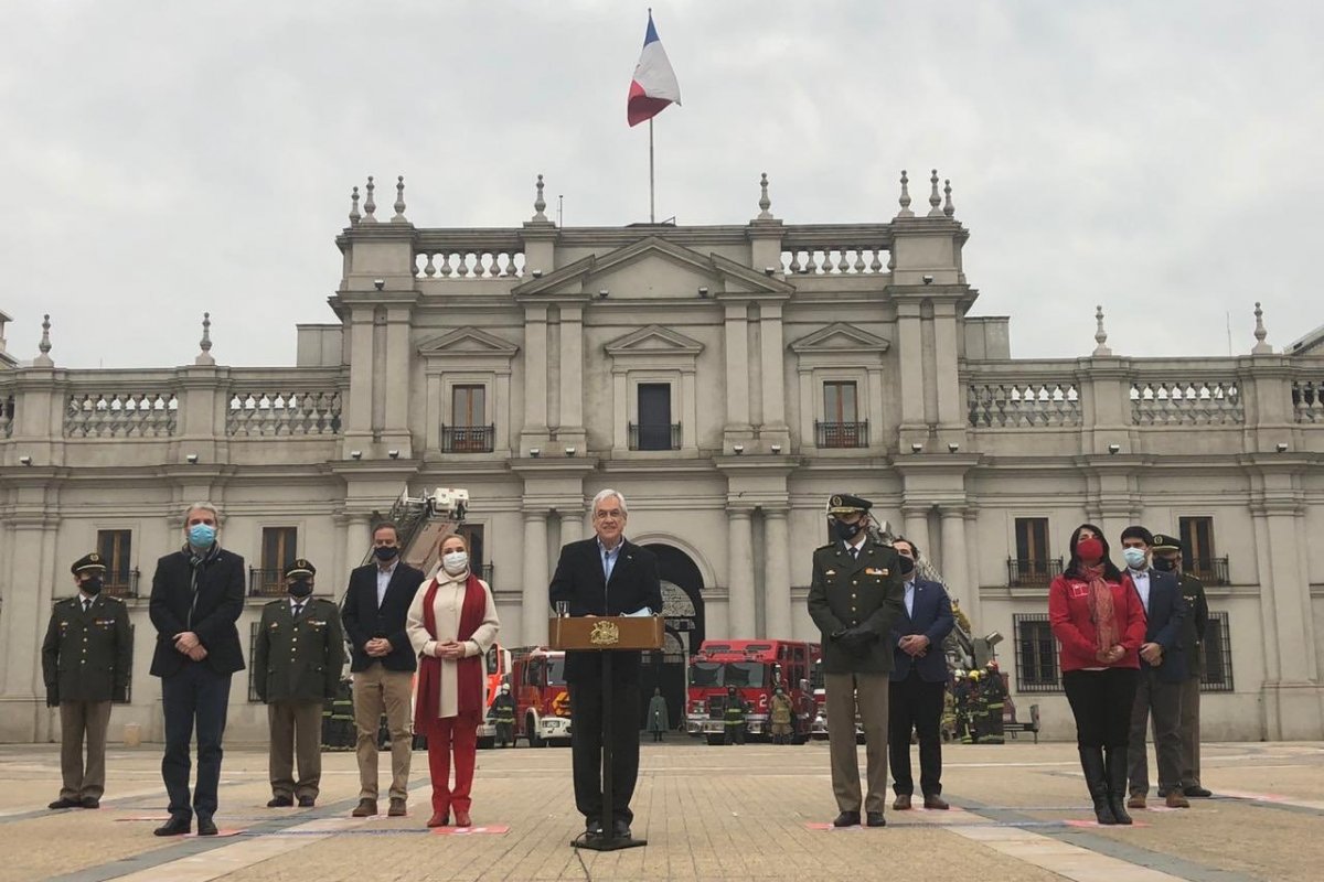 <p>Piñera define ejes de la reforma previsional: "Mejores pensiones, menores comisiones y mayor participación de los trabajadores"</p>