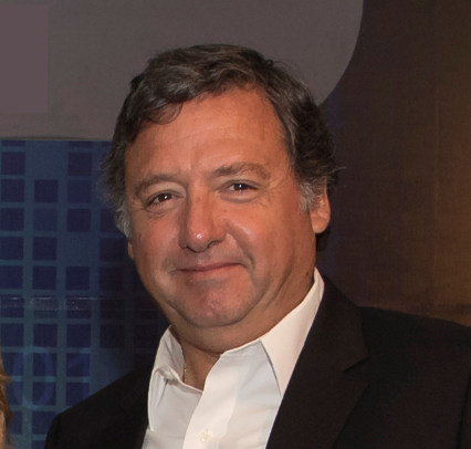 <p>Julián San Martín, Vicepresidente Entel Corporaciones</p>