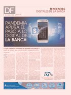 <p>Transformación digital de la banca</p>