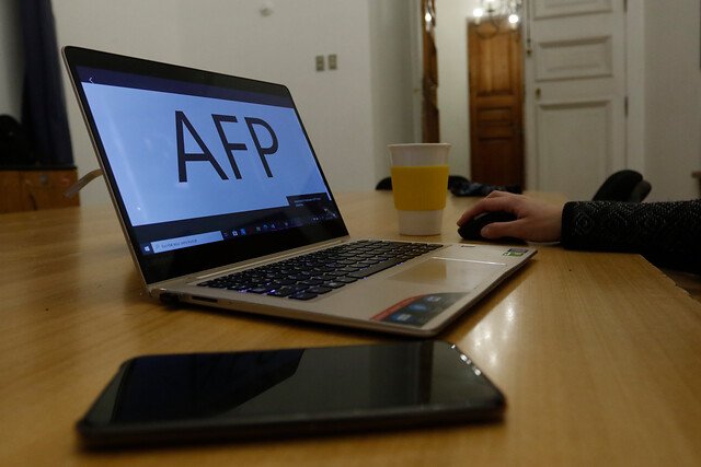 <p>AFP y retiro de fondos: El 95% de las solicitudes es por el monto máximo posible</p>