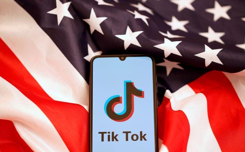 <p>Microsoft inicia negociaciones para comprar TikTok tras presiones de EEUU</p>