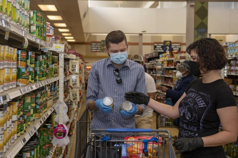 <p>Comercio pierde un aliado: los supermercados se suman a las bajas en junio</p>