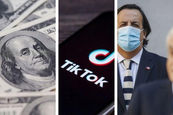 <p>Primer Click 3 de agosto: La caída del dólar +Diplomacia y TikTok +Expectativas locales</p>