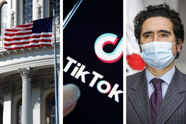 <p>Primer Click 4 de agosto: A la espera de más ayuda +No es solo TikTok +Briones presiona</p>