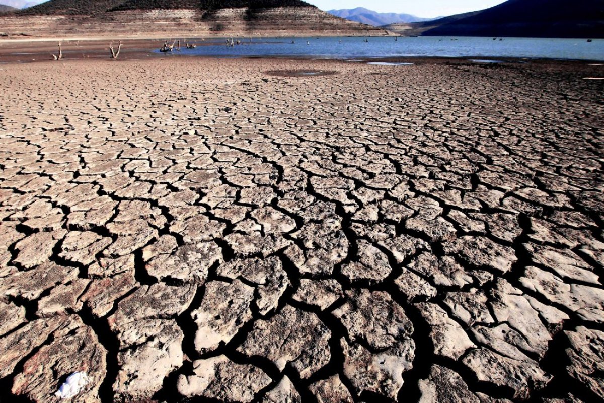 <p>Modelos mundiales estiman que en esta zona del planeta las precipitaciones seguirán descendiendo incluso hasta en un 30%.</p>