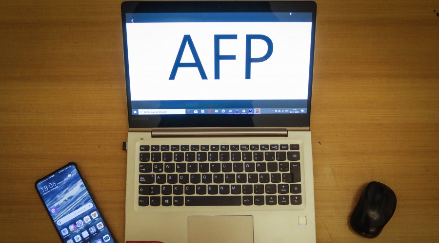 <p>Retiro de las AFP: estudio da cuenta del comportamiento de las páginas web de las administradoras en el proceso</p>