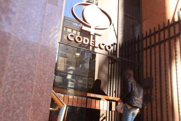 <p>Codelco solicita nuevamente postergar audiencia por desafuero laboral en caso seguros ante efectos de la pandemia</p>