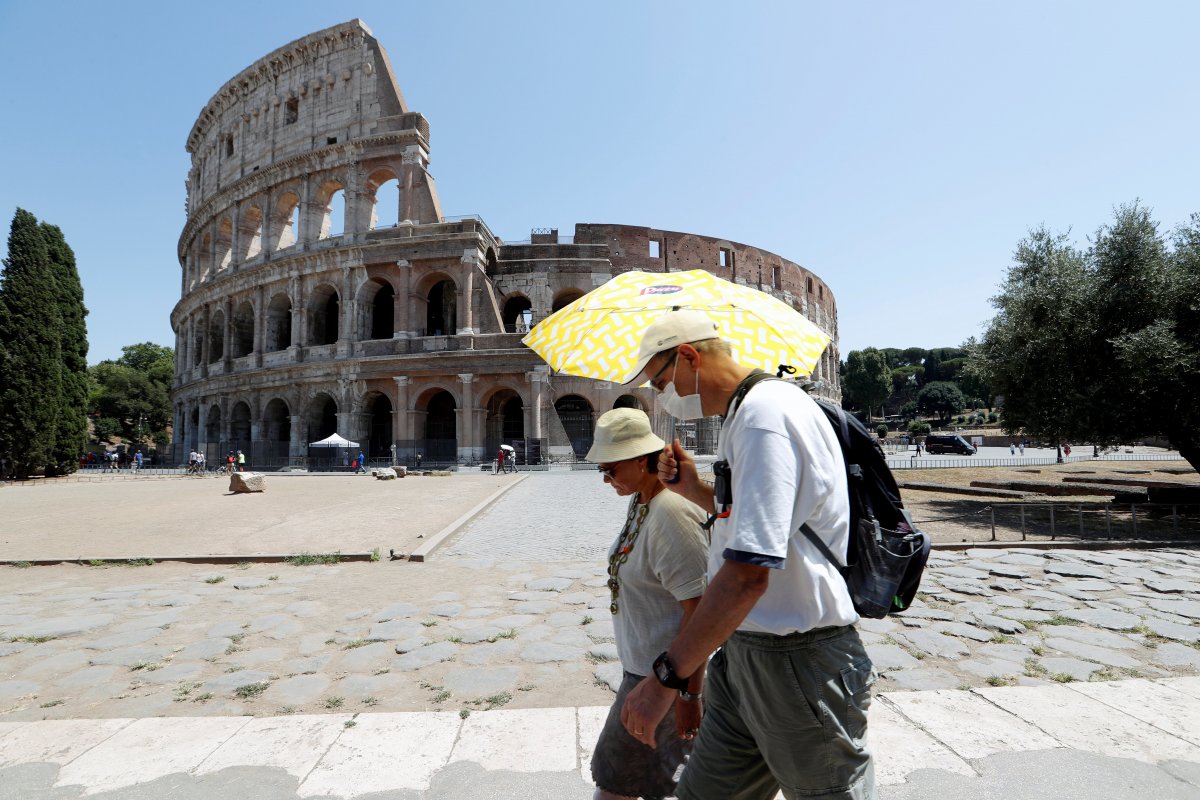 <p>Foto: Reuters</p>