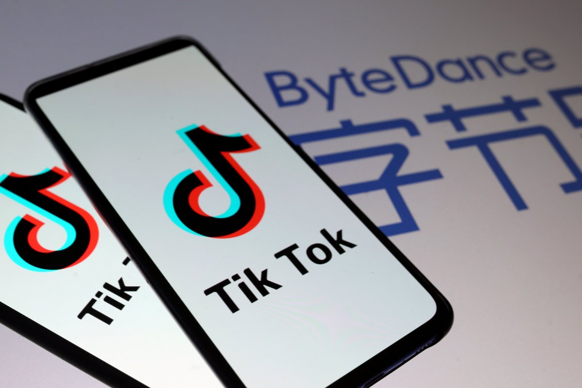 <p>Se enciende la disputa por TikTok y Oracle entra en la puja por las operaciones en EEUU</p>